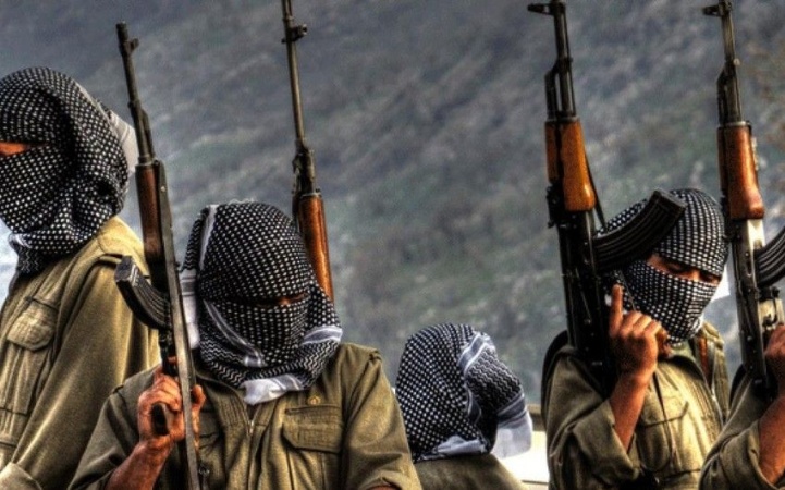 Terrorism: Foreign armed group luring our youths with N1m ? Sokoto LG Chair