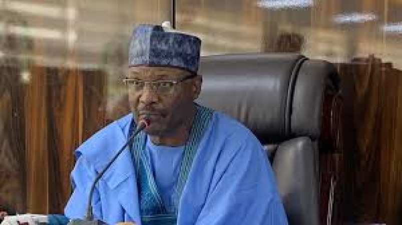 Edo 2024 Rigging Scandal: A major blow to INEC?s integrity, By Rita Ebiuwairo 