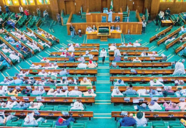 Reps summon ministers over $2bn energy fund 
