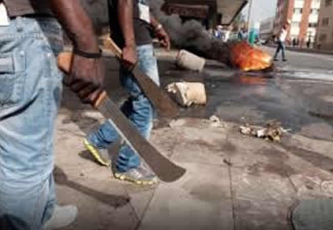4 killed in renewed Benue cult clash 