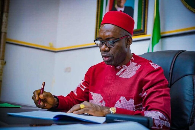 Anambra pensioners cry out over N350 monthly pension, send SOS to Soludo