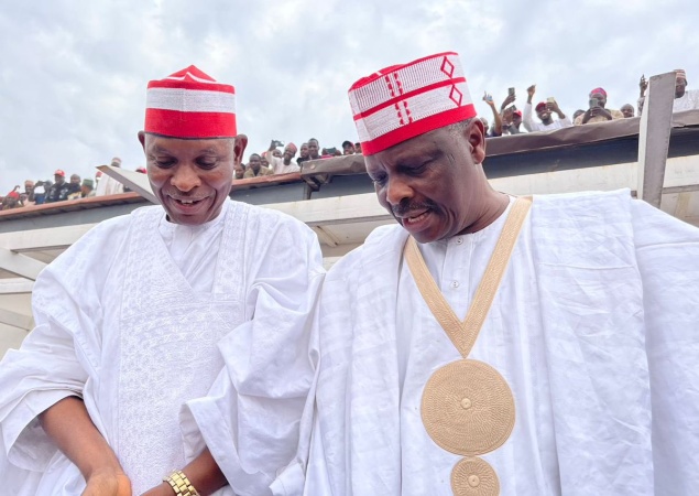 Crack widens in Kano NNPP as party chieftains question Kwankwaso?s leadership