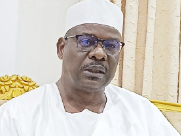 Tax reform bills dead on arrival at NASS ? Ndume