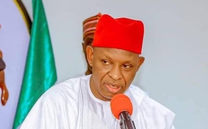 I was not aware of minors? arrest until they were arraigned ? Gov. Yusuf