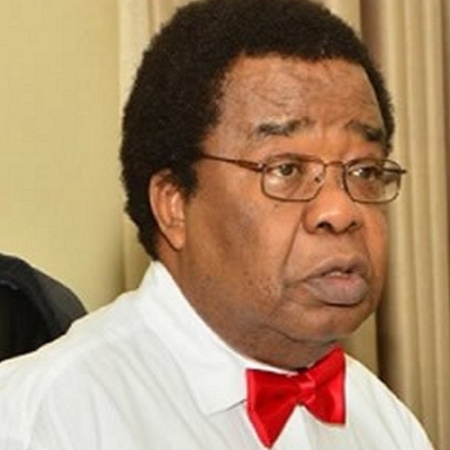 US election marks a ?victory of crudity over refinement,? sends troubling message to the world ? Prof. Bolaji Akinyemi