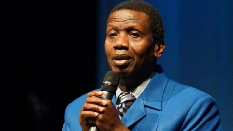 How I acquired Redeemer?s 500 hectares of land in Ede ? Adeboye