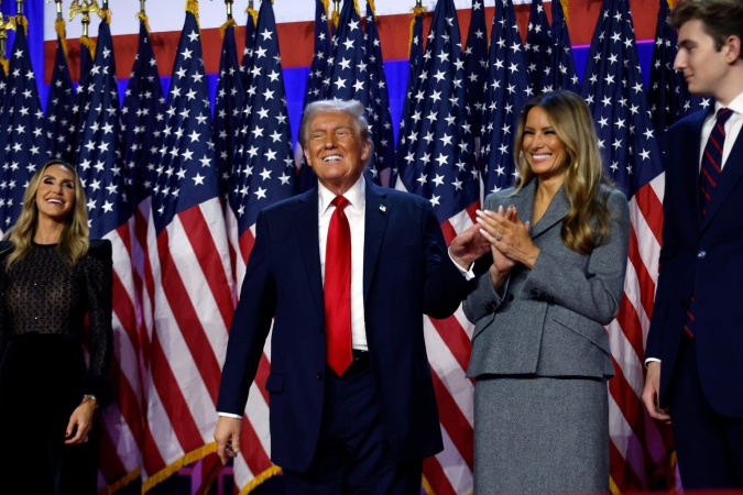 Five key takeaways from Trump?s victory