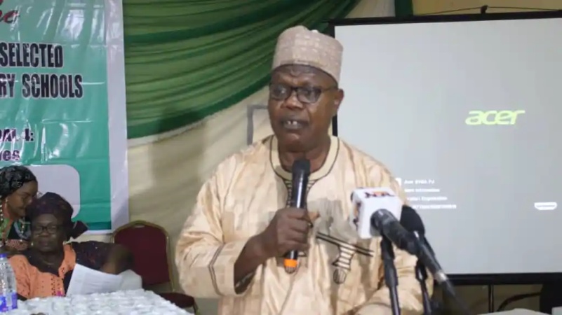 Senior secondary academic standards ready in 2 weeks ? Commission
