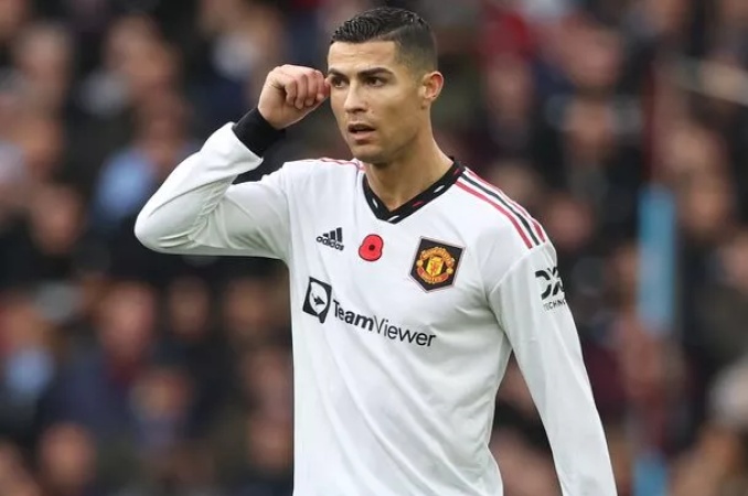 Amorim: Ronaldo could make sensational ?return to Man Utd?