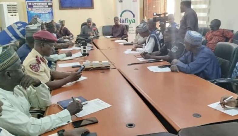 1.7 million pregnant women to enjoy emergency transport in 2025 ? FG