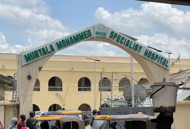Doctors withdraw services from Kano hospital over assault on colleague 
