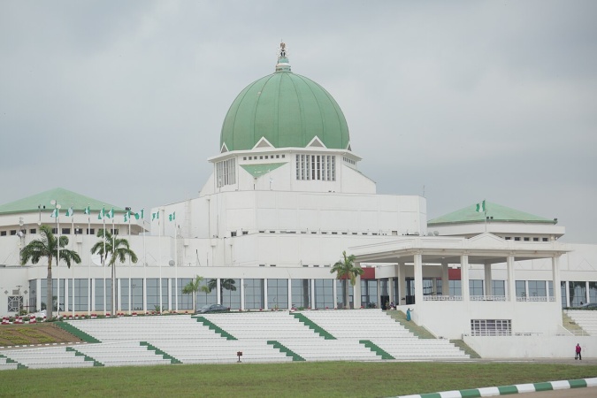 National Assembly clerk, 30 officials retire as Tinubu declines service extension