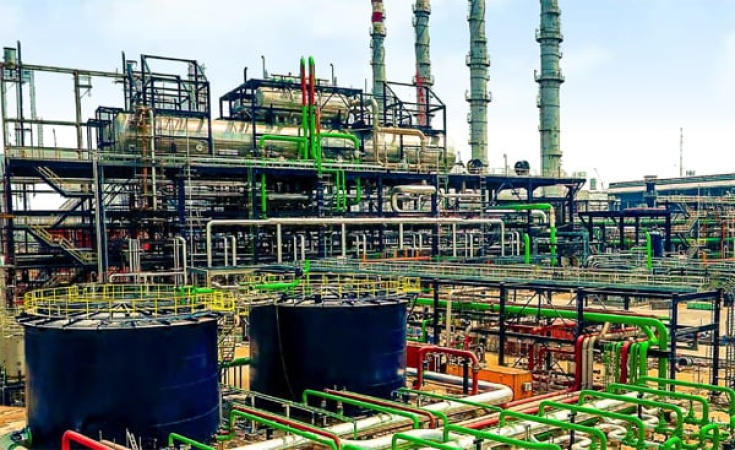 Don?t allow Dangote take over energy sector, oil marketers tell court
