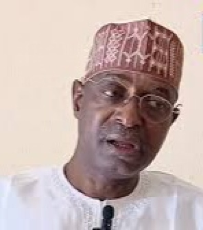 My immediate tasks as livestock minister ? Maiha