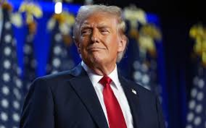 Seven things to expect from Trump when he assumes office as 47th US President