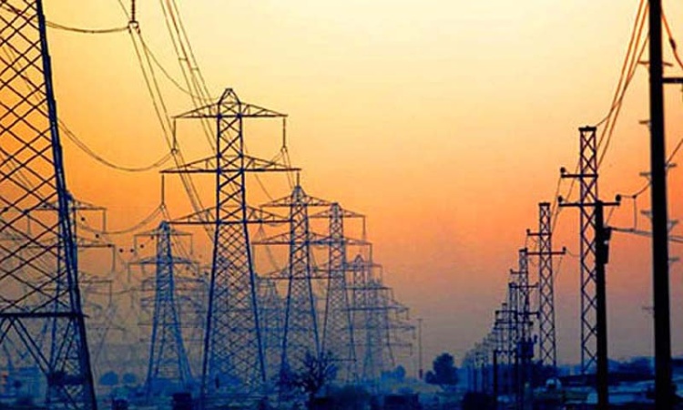 National Grid collapses for second time in three days
