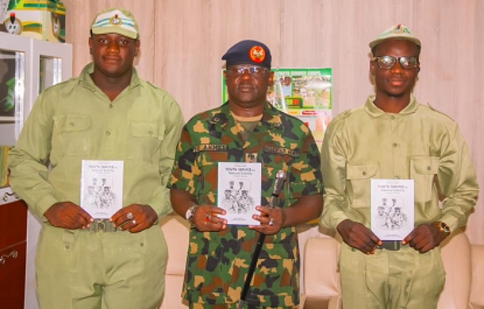 PRNigeria awards scholarships to corps members for national stability research