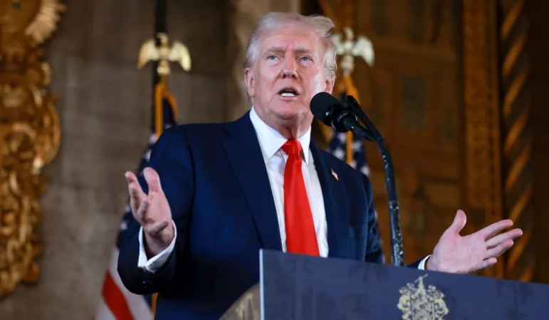 Trump?s return to Washington: Impact on Ukraine, economic hopes, and controversies