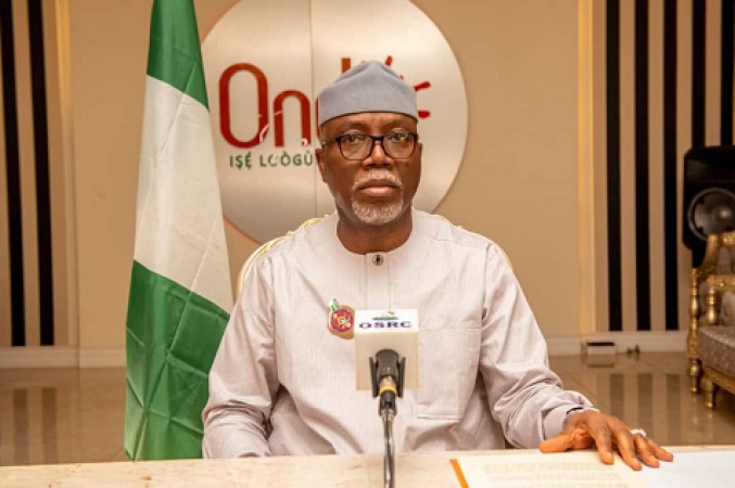 Lawyer petitions governor over alleged forced custody of a girl by Motherless Home