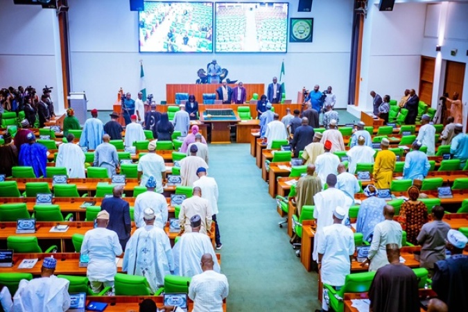 Reps panel queries change of govt bank ownership