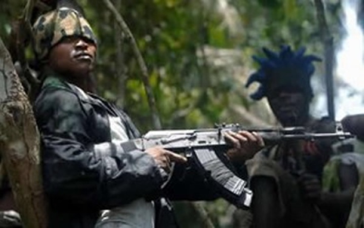 Gunmen kill three, injure two in Plateau attack