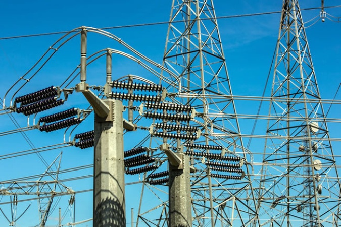 FULL LIST: Times, dates national grid collapsed in 2024