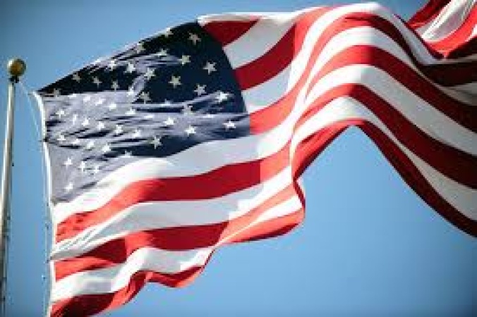 US election: Career fraud floors constitution in 4-year crime spree