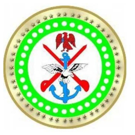 Terrorist leaders in North Central begging to surrender ? DHQ