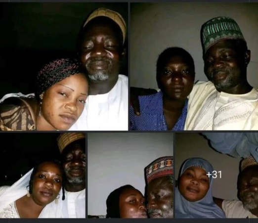 Boastful 76-year-old man in court for posting girlfriends? photos on Facebook