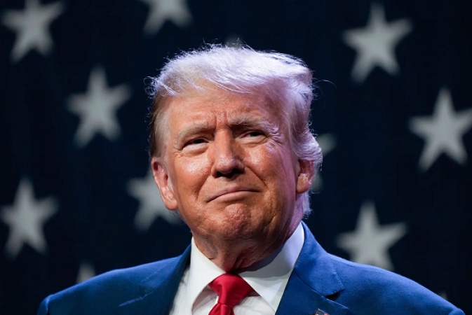 US celebrities contemplate relocation after Trump?s re-election 