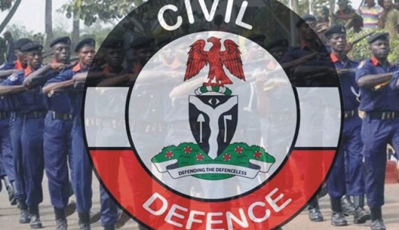 Crude oil theft: NSCDC to absorb more volunteers