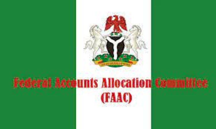 Oil-rich states face salary crunch without FAAC