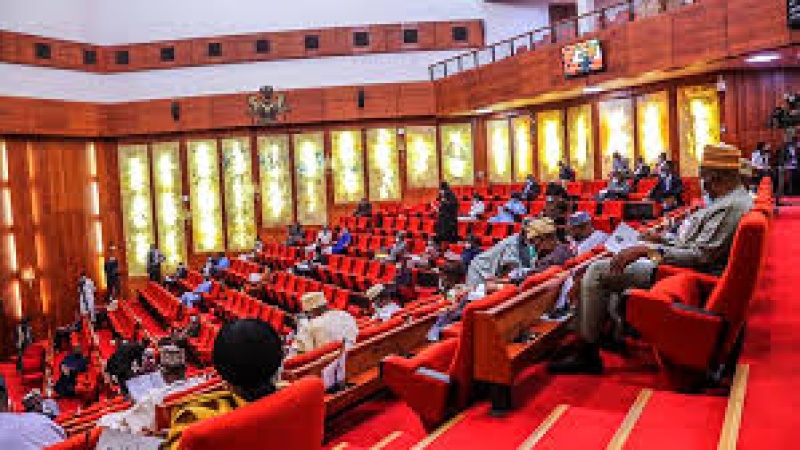 Senate moves to repeal Act establishing NBTE