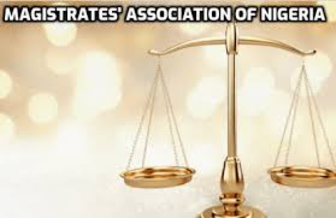 Magistrates issue seven-day strike ultimatum to Cross River govt