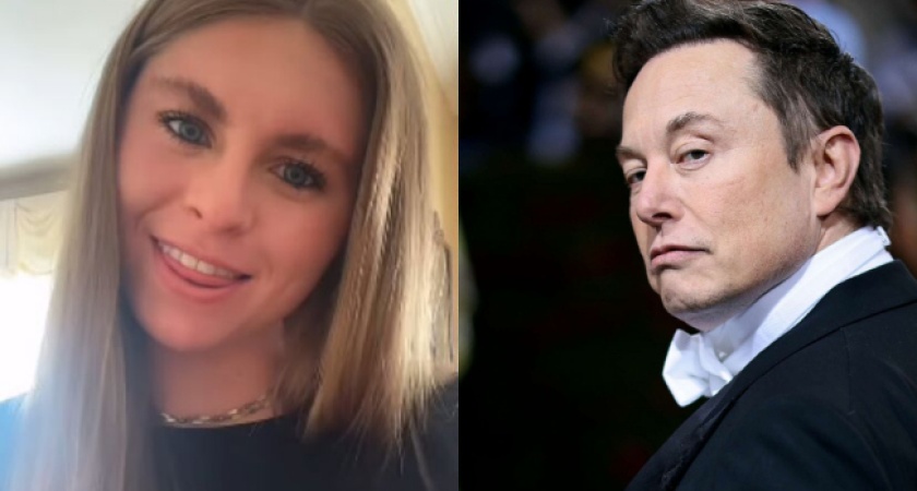 Elon Musk?s transgender daughter announces plan to leave US after Trump?s victory