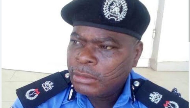 Police dismiss report on operatives? involvement in Potiskum robbery