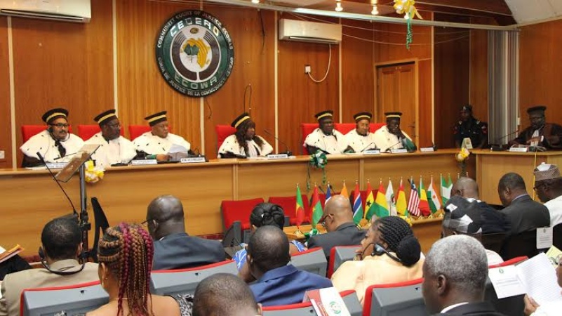 ECOWAS Court dismisses Nigeria?s objection to death row inmate?s trial