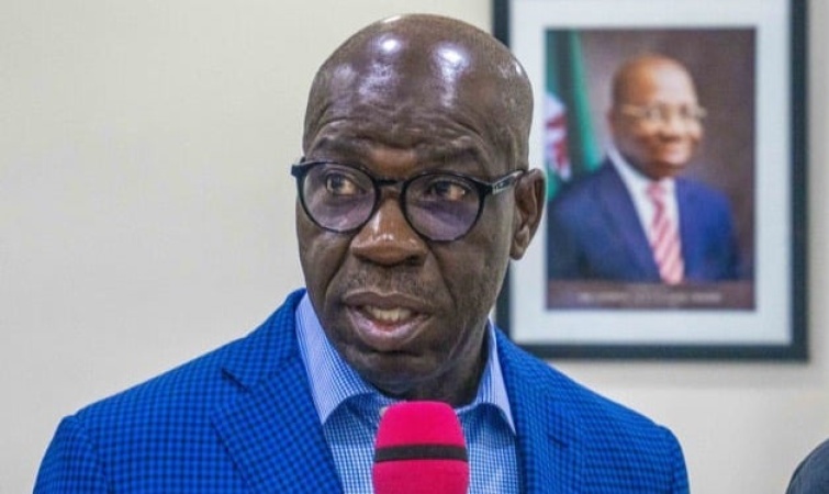 EFCC plans to arrest me next week ? Obaseki