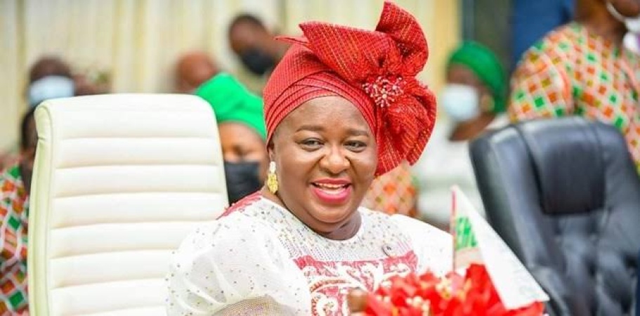 Akwa Ibom First Lady, Patience Umo Eno, to be laid to rest on November 29
