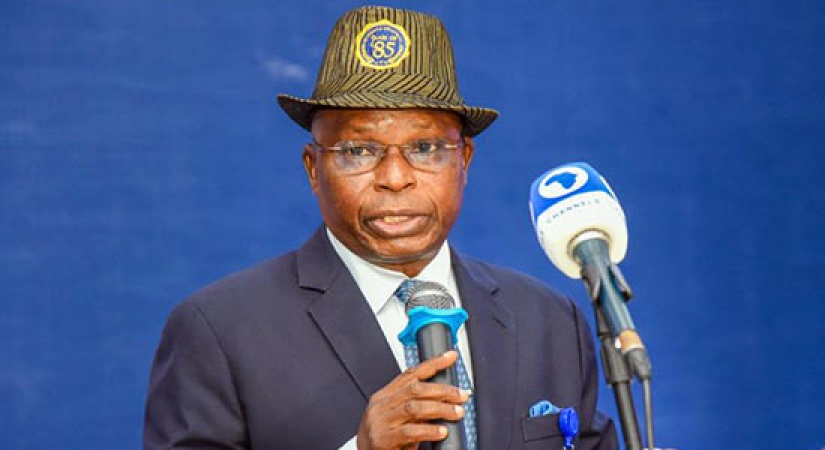 Treason Charge: No law forbids trial of minors, AGF insists