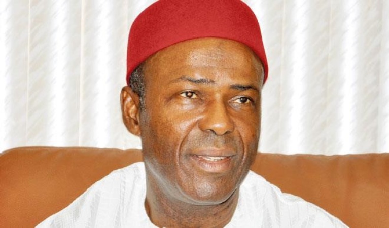 Tinubu, Obi, Ganduje, Anyim, Umahi, governors bid Ogbonnaya Onu farewell 