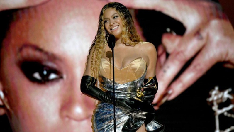 Beyonc? passes Jay-Z in all-time Grammy nominations
