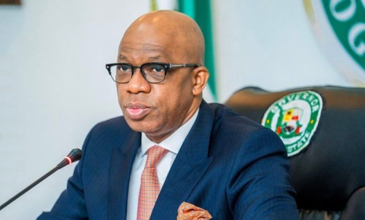 We will not cede any part of Ogun to other states ? Abiodun 