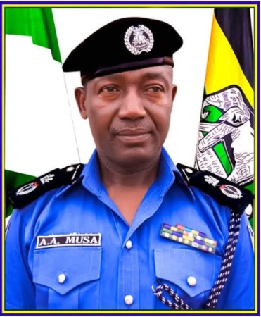 Police foil kidnap attempt, rescue 21 victims