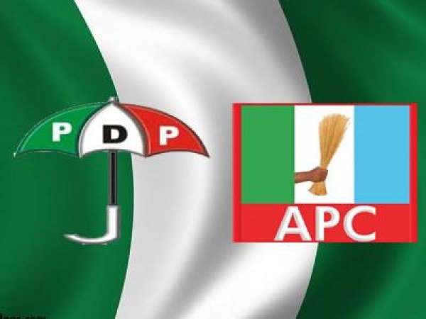 Why we?re quitting APC in thousands ? Leaders of Osun defectors 