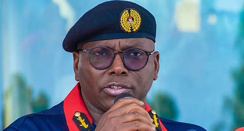 NSCDC promotes 9,000 personnel 