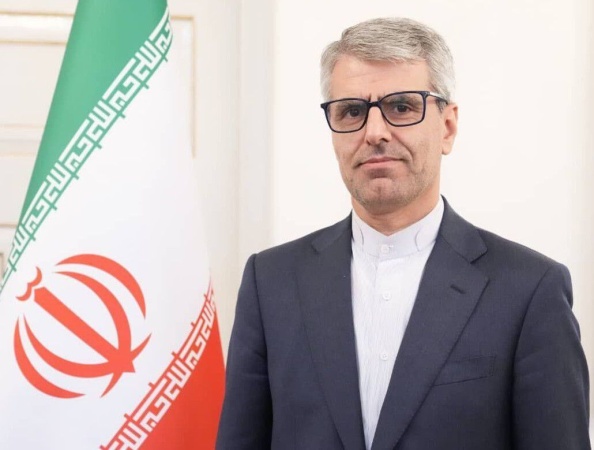 Iran rejects claims of plot to assassinate Trump, other US officials as ?unfounded?