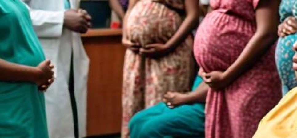 1,000 pregnant women to enjoy health insurance in Kaduna by 2025