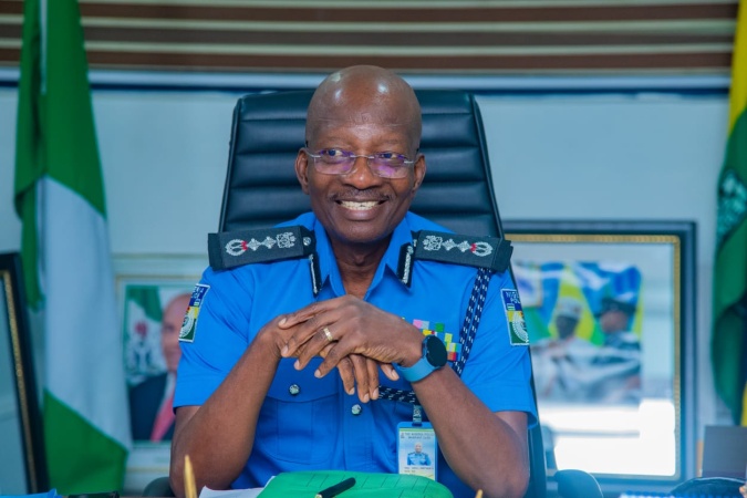 Rivers community petitions IG over missing corps member
