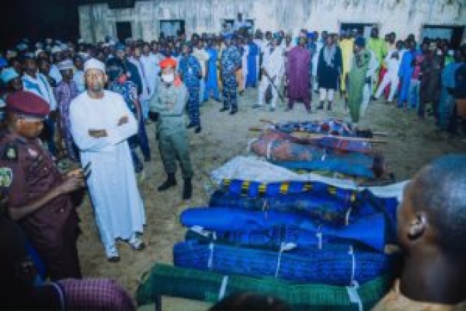 New terror group shakes Kebbi; kills 15 persons, rustles 100 cows 